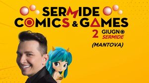 sermide comics sermide comics